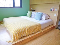 -太阳岛度假酒店