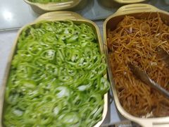 -高玛纳驴肉火烧(一世界店)