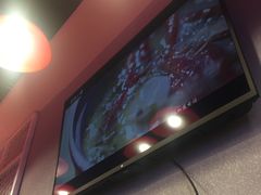 -周鱼小馆石锅酸菜鱼(活力汇店)