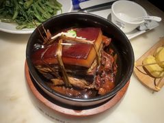-吴越荣记苏州菜·松鼠桂鱼(月光码头店)