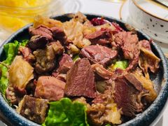 -牛人日志·鲜牛肉骨汤火锅(万科里瑧店)