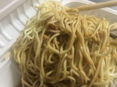 -乔伯凉面(白沙路店)