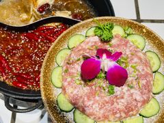 -贰回巷火锅馆(钟楼店)