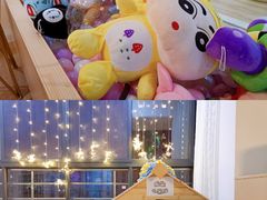 -Husky Go! 哈士奇体验馆·宠物咖啡厅狗咖