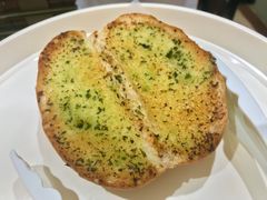 蒜香法包-长乐饼家(五羊新城店)