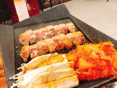 大派五花肉-大派屋