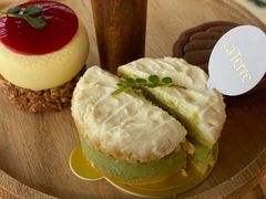 -La Terre乐田(万象城店)