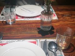 -凯撒城堡西餐厅(颐和国际店)