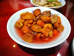 -窄巷子陕菜馆·地道陕西菜(粉巷店)