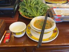 -如意林卡藏餐吧(大昭寺店)