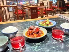 -兰溪小馆(东直门簋街店)