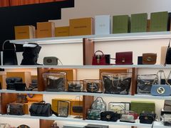 -仙石中古奢侈品回收(时光里店)