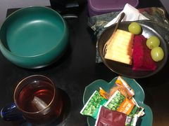 -璞·澐间影院式足道SPA(尚悦湾店)