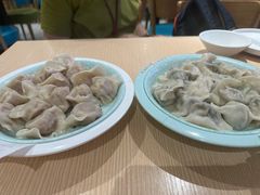 -老边饺子馆(东单店)