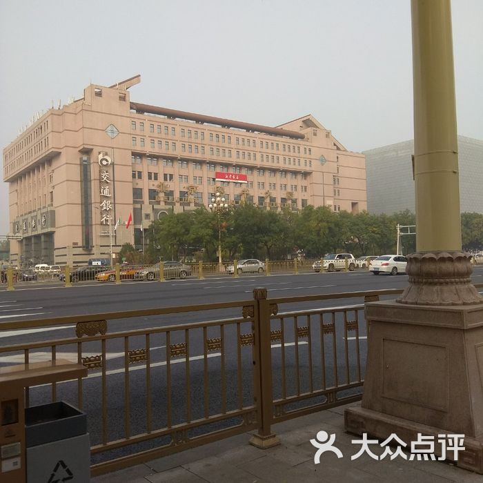 台州图书大厦图片