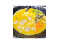 -渔米丰·广府鱼汤米线(光明广场店)