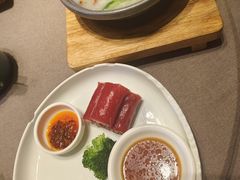 -长禧家·珑厨(东山口店)