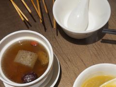 -东口码头·烧鸽子·鱼头泡饼·地方菜(金鹰悦城店)