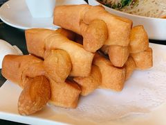 东街麻叶-鼓楼东街老火锅(鼓楼店)