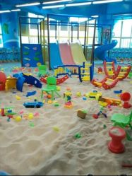 -欢乐陶陶儿童主题乐园(龙岗店)