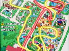 -南宫五洲植物乐园