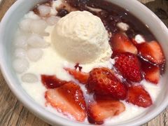 -宝珠奶酪(长宁金虹桥店)
