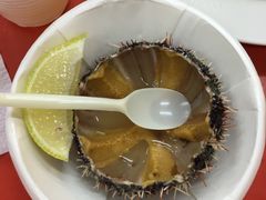 -垦丁辉哥生鱼片
