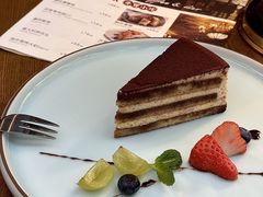 -Golden Lily河内巴黎法越料理餐厅(建国西路店)