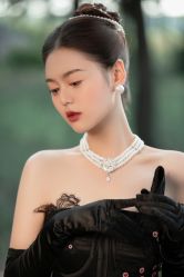 -女王风尚STUDIO·轻奢化定制