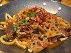 -龙师傅卤炒(天马店)