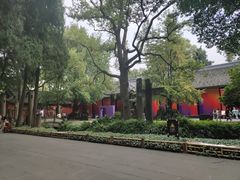 -成都武侯祠博物馆