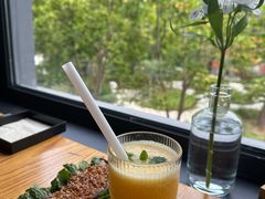 -一坐一忘云南菜(三里屯店)