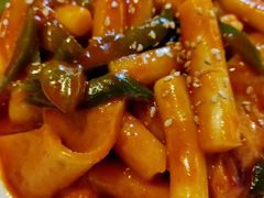 -桃园中华料理炸酱面(燕儿岛路店)