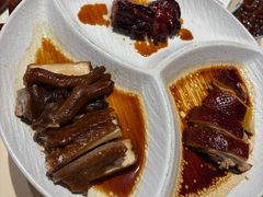-侨美食家·粤菜(体育西路店)
