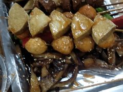 -陈氏老字号十三小炸炸店