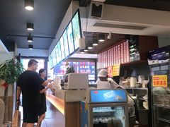 -韩萍老南京馄饨(河西万达店)