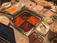 -海底捞火锅(江南盛天地店)