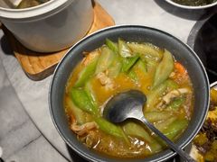 -闽公馆·客家私房菜·商务宴请·包厢(杏林橡树湾店)