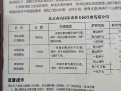 -鬼笑石后山停车场