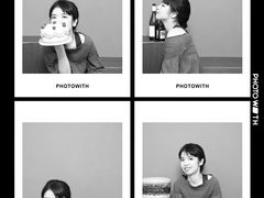 -PHOTOWITH 自助照相馆