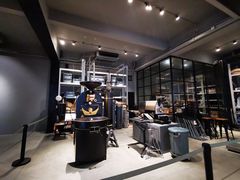 -来回·咖啡(钟村咖啡豆店)