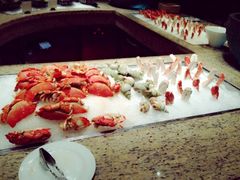 iphone_upload_pic-咖啡苑自助餐厅·中国大饭店
