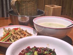 -恋拐子油爆虾·家常菜