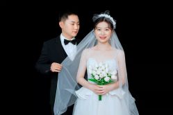 -蒙太奇婚纱摄影(万达店)