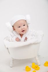 -小熊维尼高端儿童摄影(罗湖区总店)