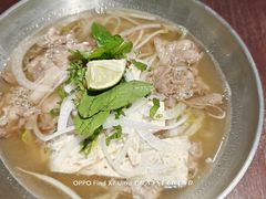 -大叻和越南粉(南浦里店)