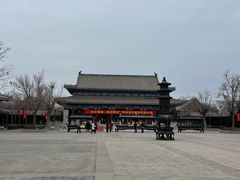 -天津妈祖文化园