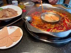 -晓秧锅鲜货火锅·重庆老字号(步步高店)