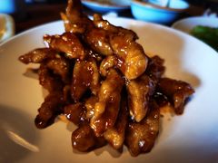 -庆云楼饭庄(什刹海店)
