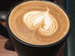 卡布奇诺-星巴克(广州中华广场B1层店)